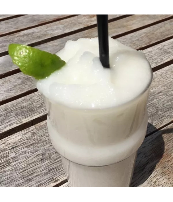 Sirop concentré granité Pina Colada 5 litres