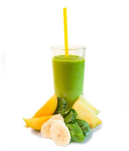 Green Tornado Smoothie Mix