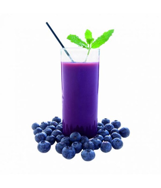 Blueberry Smoothie Mix