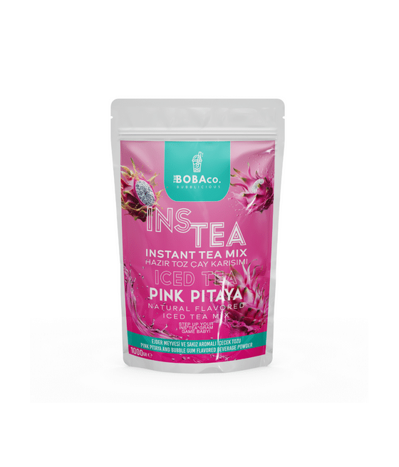 Mélange Thé Froid Pitaya 1kg