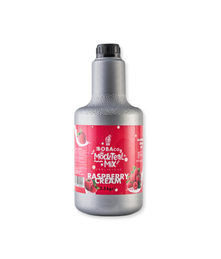 Thé Concentré Framboise/Crème 2,5kg