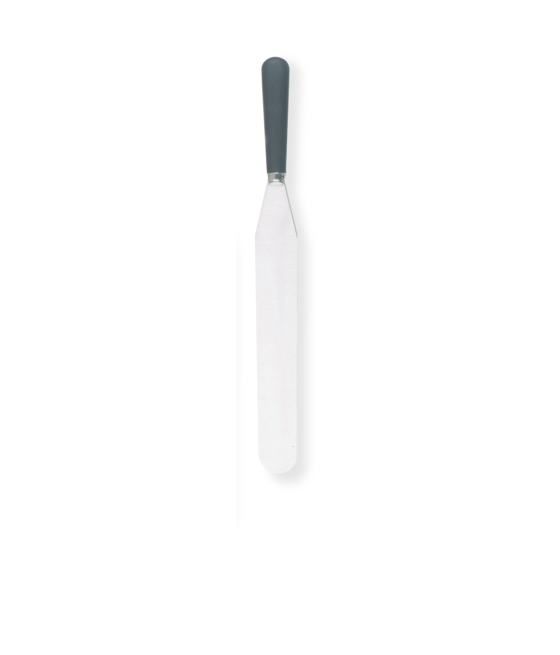 Spatule à crêpes en inox