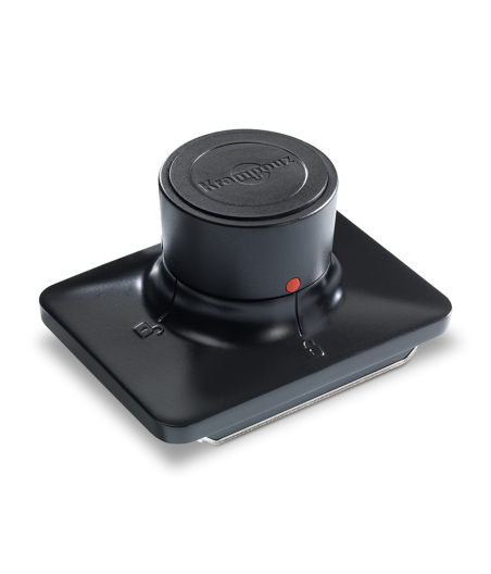 Recharges pour tampon d'essuyage